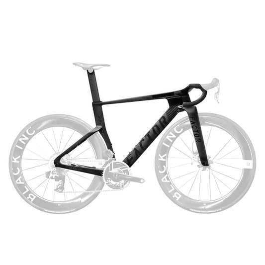 Factor ONE Premium Package Carbon Road Bike Frameset