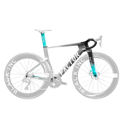 Factor ONE Premium Package Carbon Road Bike Frameset