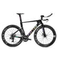 Factor ONE SP Carbon Sram Force with Power Meter Triathlon Bike