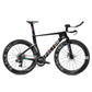 Factor ONE SP Carbon Sram Red with Power Meter Triathlon Bike