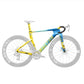 Factor One Spongebob Edition Premium Package Road Bike Frameset