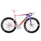 Factor ONE Spongebob Edition Carbon Premium Package Road Bike Frameset with Wheels