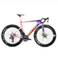 Factor ONE SpongeBob Edition Carbon Shimano Dura Ace Di2 Road Bike