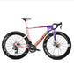 Factor ONE SpongeBob Edition Carbon Sram Red Road Bike with Power Meter