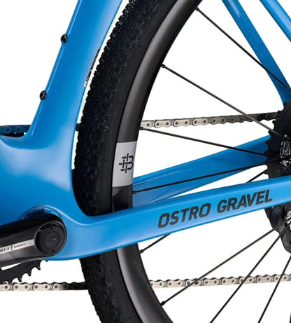Factor Ostro Carbon Sram Force XPLR Gravel Bike