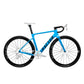 Factor Ostro Gravel Carbon Premium Package Gravel Bike Frameset  With Wheels