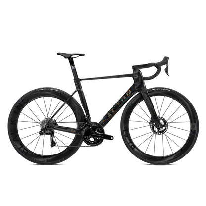 Factor Ostro Vam Carbon Shimano Dura-Ace Di2 Road Bike