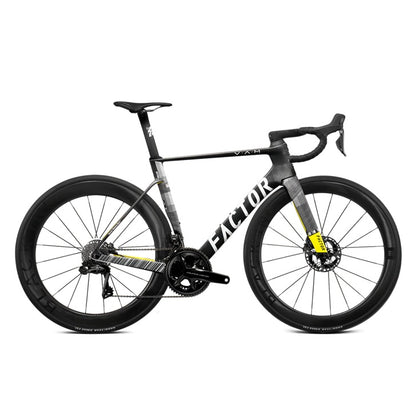 Factor Ostro Vam Carbon Shimano Dura-Ace Di2 Road Bike