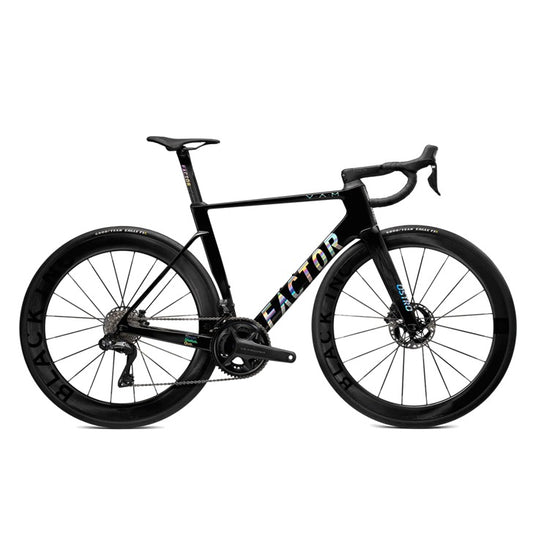 Factor Ostro Vam Carbon Shimano Dura-Ace Di2 Road Bike