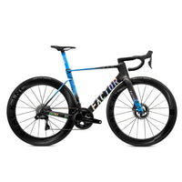 Icon Blue