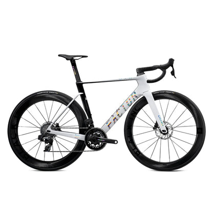 Factor Ostro Vam Carbon Shimano Dura-Ace Di2 Road Bike