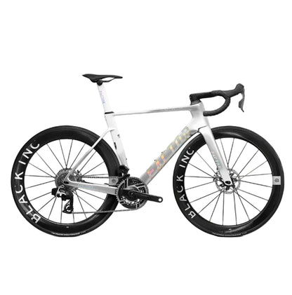 Factor Ostro Vam Carbon Shimano Ultegra Di2 Road Bike