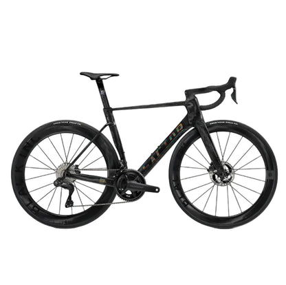 Factor Ostro Vam Carbon Shimano Ultegra Di2 Road Bike