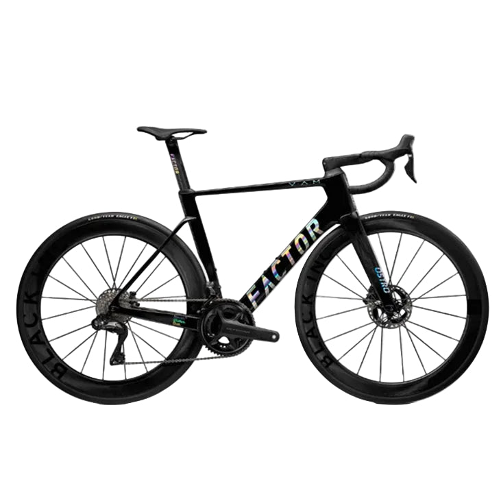 Factor Ostro Vam Carbon Shimano Ultegra Di2 Road Bike