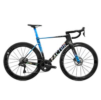 Icon Blue