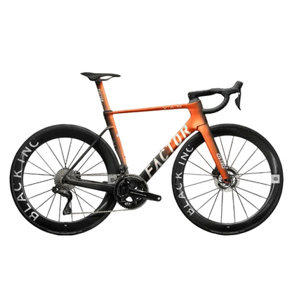 Factor Ostro Vam Carbon Shimano Ultegra Di2 Road Bike