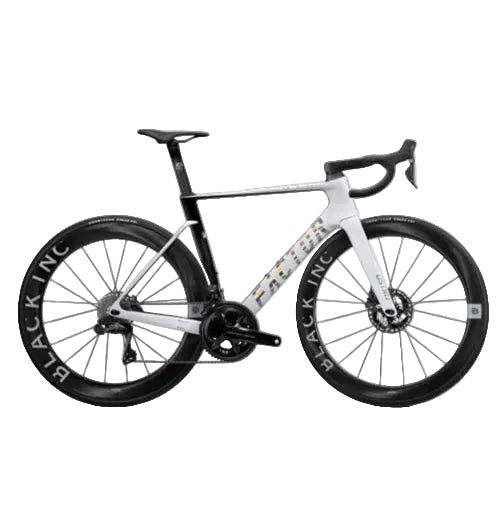 Factor Ostro Vam Carbon Shimano Ultegra Di2 Road Bike