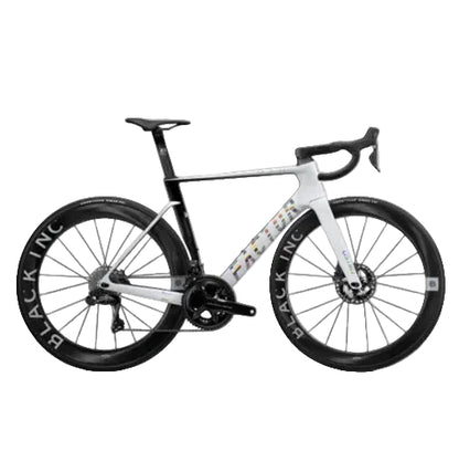 Factor Ostro Vam Carbon Shimano Ultegra Di2 Road Bike