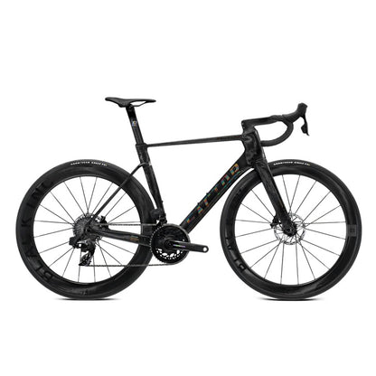 Factor Ostro Vam Carbon Sram Force Road Bike