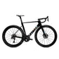 Factor Ostro Vam Carbon Sram Force Road Bike