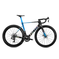 Icon Blue