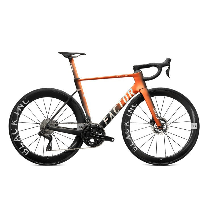Factor Ostro Vam Carbon Sram Force Road Bike