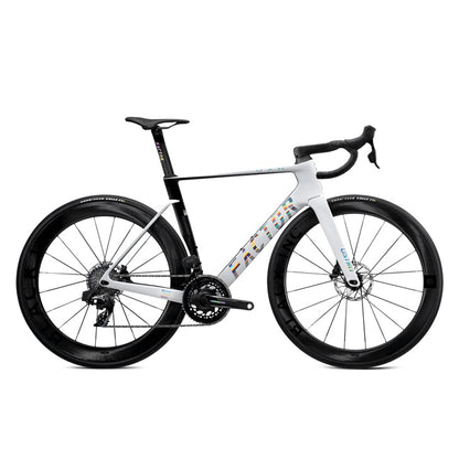 Factor Ostro Vam Carbon Sram Force Road Bike