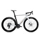 Factor Ostro Vam Carbon SRAM Red AXS Road Bike