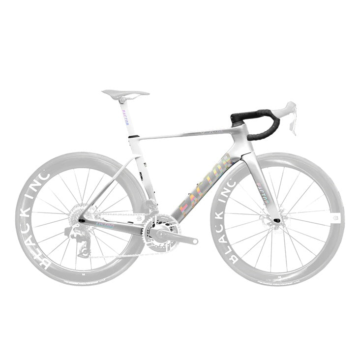 Factor Ostro Vam Carbon Premium Package Road Bike Frameset