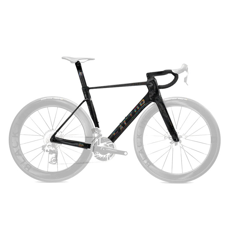 Factor Ostro Vam Carbon Premium Package Road Bike Frameset