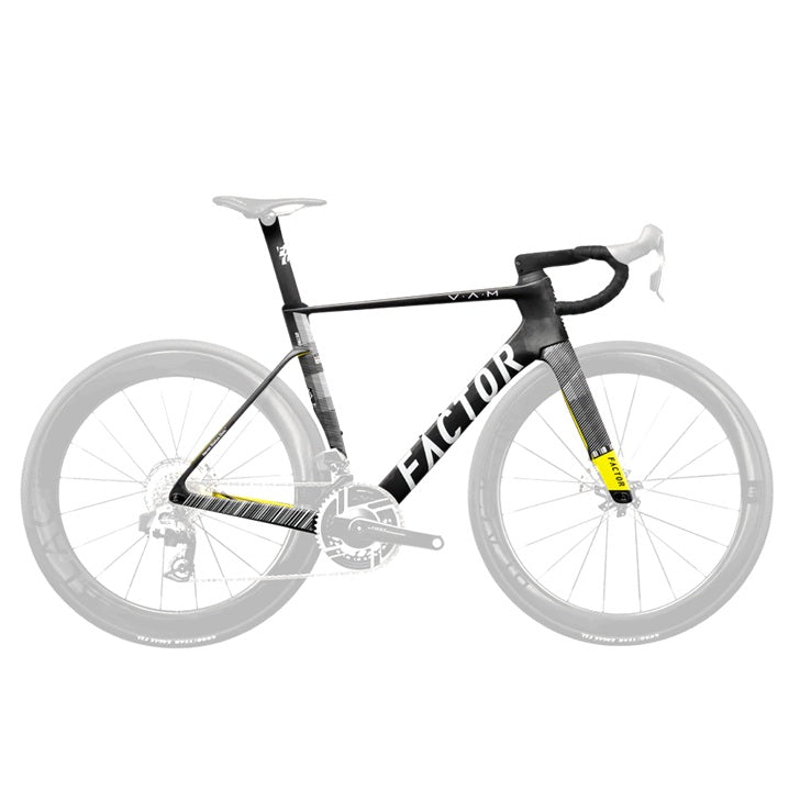 Factor Ostro Vam Carbon Premium Package Road Bike Frameset