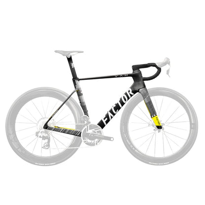 Factor Ostro Vam Carbon Premium Package Road Bike Frameset