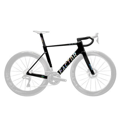Factor Ostro Vam Carbon Premium Package Road Bike Frameset