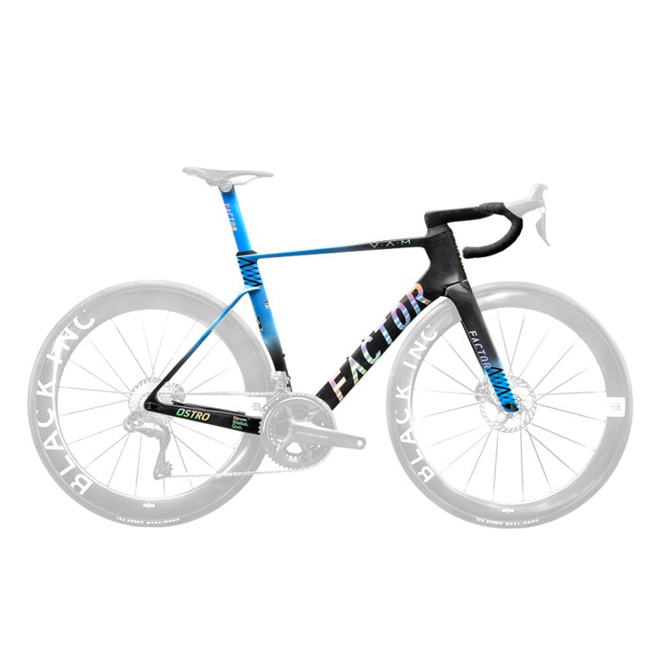 Factor Ostro Vam Carbon Premium Package Road Bike Frameset