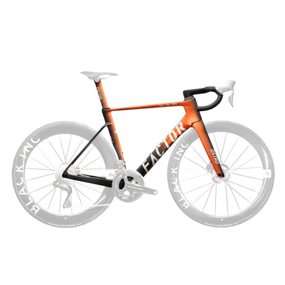 Factor Ostro Vam Carbon Premium Package Road Bike Frameset