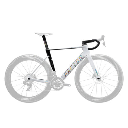 Factor Ostro Vam Carbon Premium Package Road Bike Frameset