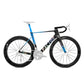 Factor Ostro Vam Carbon Premium Package Road Bike Frameset With Wheels