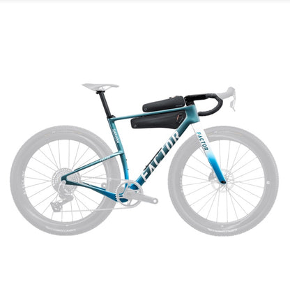 Factor Sarana Carbon Premium Package Gravel Bike Frameset