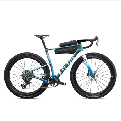 Factor Sarana Carbon Sram Red XPLR With Power Meter Gravel Bike