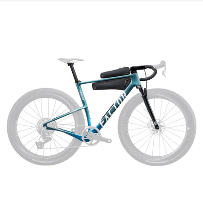 Factor Sarana With Suspension Carbon Premium Package Gravel Bike Frameset