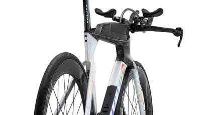 Factor Slick Premium Carbon Sram Force AXS Triathlon Bike