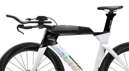 Factor Slick Premium Carbon Sram Force AXS Triathlon Bike