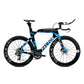 Factor Slick Premium Carbon Sram Red Triathlon Bike