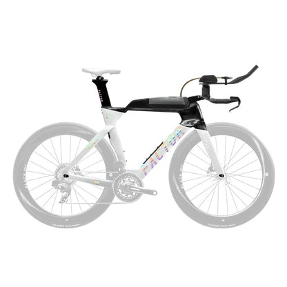 Factor Slick Premium Package Carbon Triathlon Bike Frameset