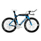 Factor Slick Carbon Premium Package Triathlon Bike Frameset with Wheels
