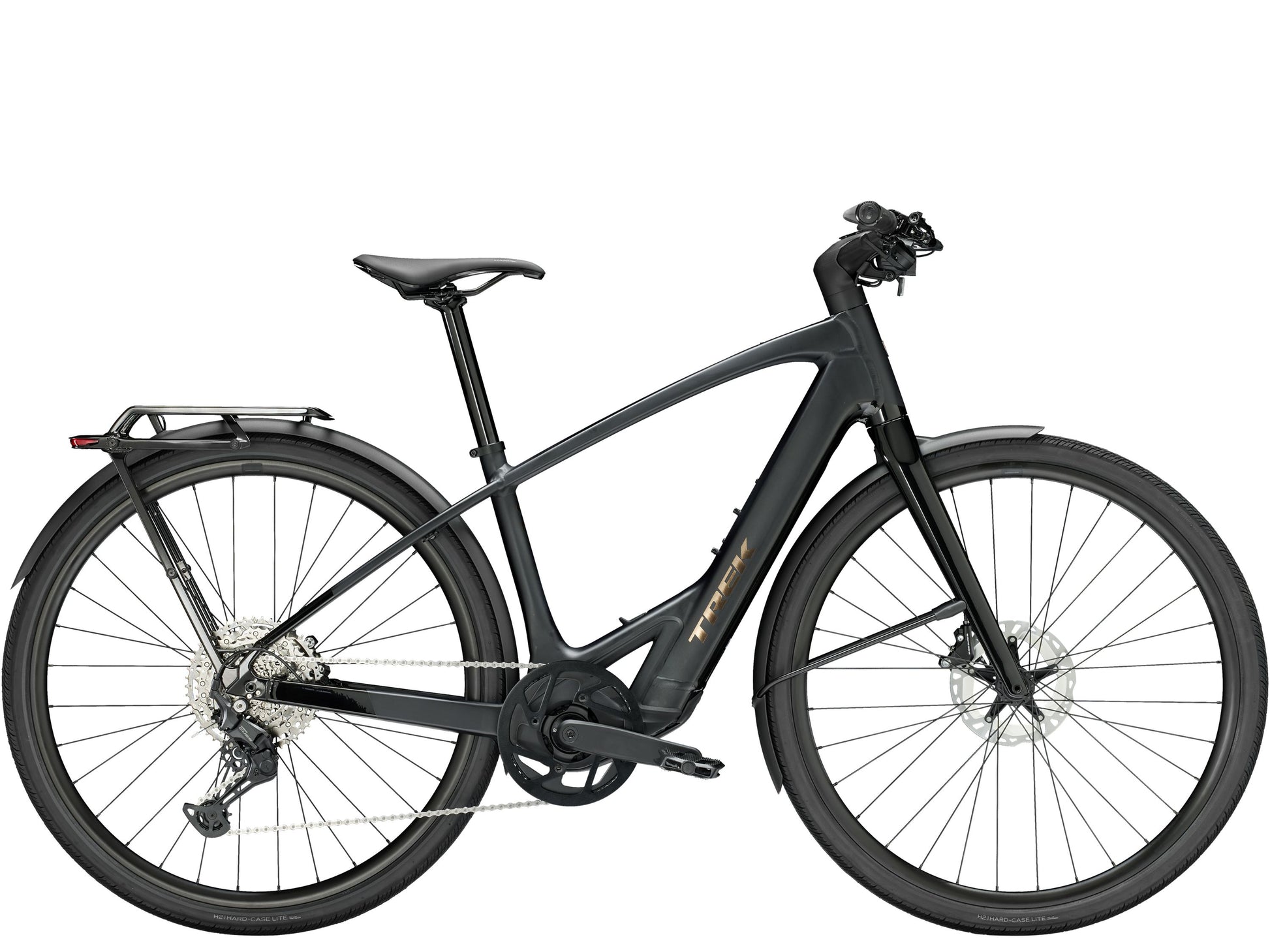 FX+ 7S SO XL Dark Star Matte
