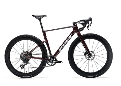 Felt Breed Expert Carbon SRAM Rival AXS XPLR 12 Speed Gravel Bike
