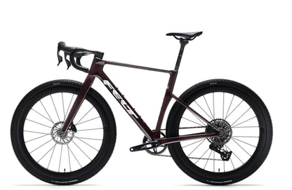 Felt Breed Expert Carbon SRAM Rival AXS XPLR 12 Speed Gravel Bike