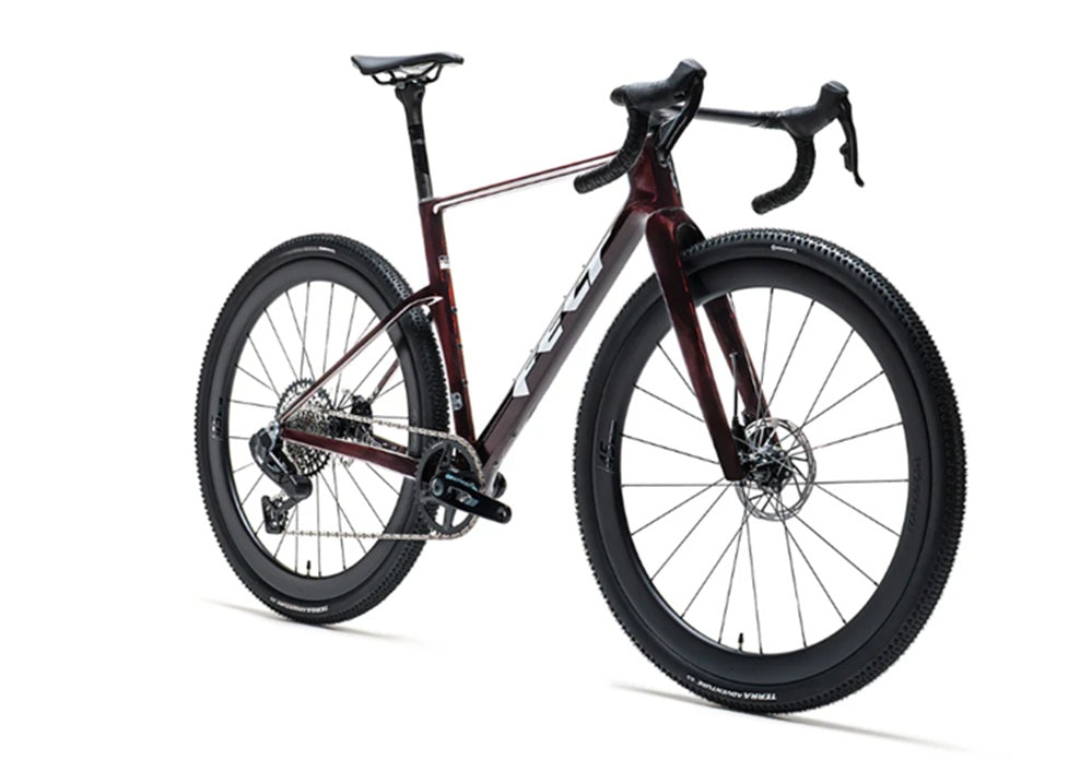 Felt Breed Expert Rival AXS Bike