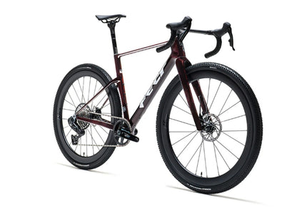 Felt Breed Expert Carbon SRAM Rival AXS XPLR 12 Speed Gravel Bike